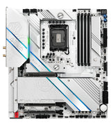 ASRock Z890 Taichi Aqua bundkort - produktbillede 2