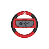 Mario Kart 8 Deluxe - Racing Wheel Controller (Mario) HORI