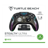 Turtle Beach Stealth Ultra – Xbox/PC-controller med dock – Emballagens front