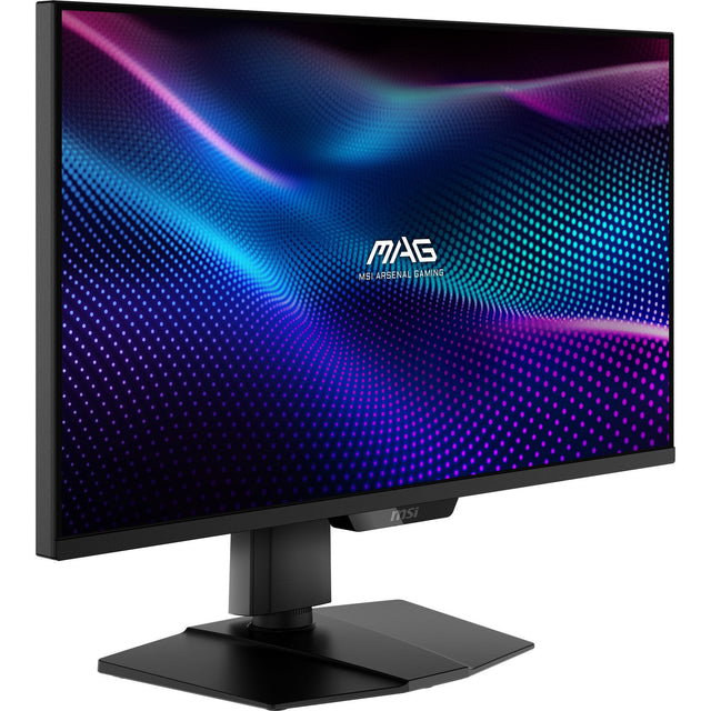 MSI MAG 274UPDFDE E16M – skærm – Sort