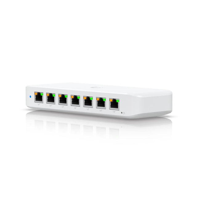 Ubiquiti Unifi Switch 8Port PoE+ Ubiquiti