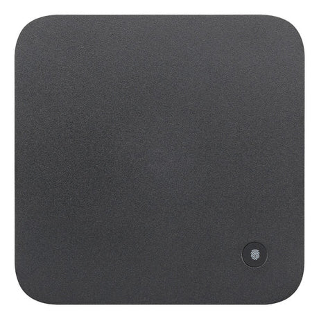 ASUS ExpertCenter PN54-S1-S50015AL – set ovenfra