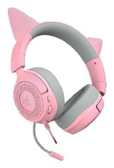 Razer - Kraken Kitty V3 X - Quartz Razer