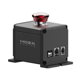 MOZA E-Stop Switch for R21/R16/R9 (Emergency Stop) Moza Racing