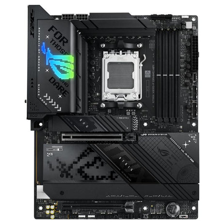 ASUS ROG STRIX X870-F GAMING WIFI (ATX, X870, AM5, DDR5) ASUS