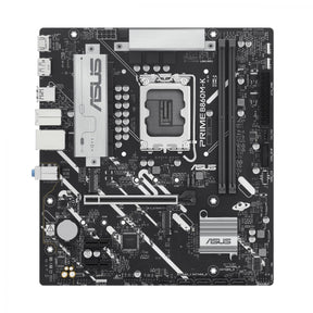 ASUS PRIME B860M-K (mATX, B860, LGA 1851, DDR5) ASUS