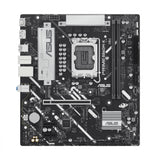ASUS PRIME B860M-K (mATX, B860, LGA 1851, DDR5) ASUS