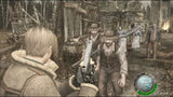 Resident Evil 4 HD