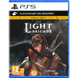 The Light Brigade (Collector's Edition) – PlayStation 5 – spilomslag