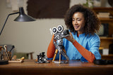 LEGO 43230 Disney Classic Camera - Homage to Walt Disney, construction toy Lego