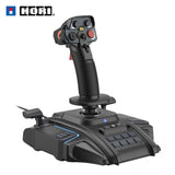 HORI - PS5 Flight Stick - Ace Combat 8: Wings of Theve - Black HORI