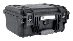Rollei Hard Case 3730 – kamerakuffert, 12 liter – produktbillede