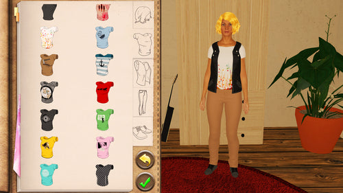 My Little Riding Champion (FR/NL/Multi in Game)