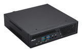 ASUS ExpertCenter PB64-B50080MH – set skråt forfra (vinkel 4)