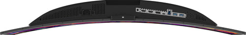 MSI MPG 341CQRDE QD-OLED X36 – produktvisning 3