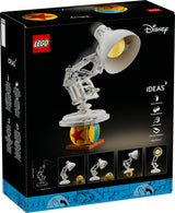 LEGO 21357 Ideas Disney Pixar Luxo Jr. LEGO