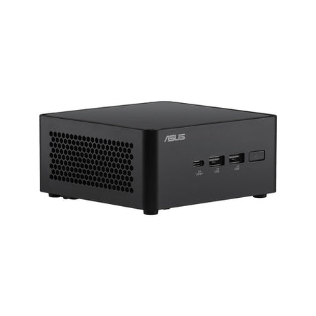 ASUS NUC 14 Pro Tall Kit RNUC14RVHV700000I – set skråt forfra (vinkel 3)