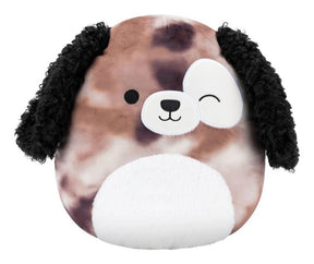 Squishmallows - 30 cm Plush P22 - Zerdan Dog (227677) Squishmallows