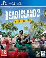 Dead Island 2 (Pulp Edition) (FR/Multi in Game) Deep Silver