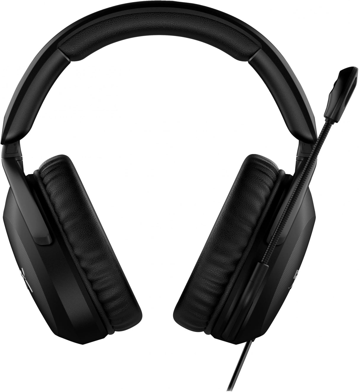 HyperX Cloud Stinger 2 PC Gaming-Headset - Sort HyperX