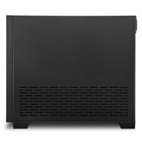 Sharkoon MS-Y1000, gaming tower case (black, tempered glass side panel) Sharkoon