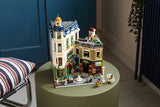 LEGO - Icons - Shopping Street (11371) Lego