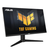 LCD ASUS 28" TUF Gaming VG28UQL1A 4K 3840x2160p IPS 144Hz 1ms HDR 400 FreeSync Premium/G-SYNC ASUS