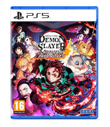 Demon Slayer -Kimetsu no Yaiba- The Hinokami Chronicles