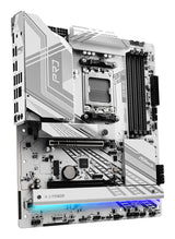 ASRock X870 PRO RS bundkort - produktbillede 5