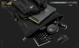 Asus ROG SLASH Backpack Edition 20 – Sort