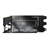 PNY GeForce RTX5090 32GB ARGB Overclocked Triple Fan PNY