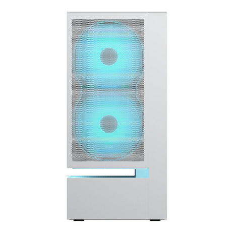 COUGAR CFV235, ARGB, Mesh, hvid kabinet – produktdetalje