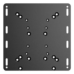 MOZA Fight Base Mount Adapter Moza Racing