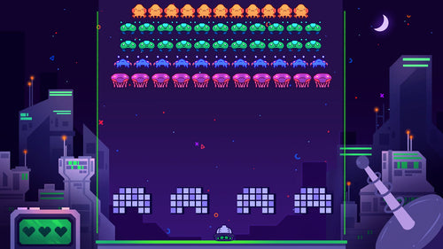 Arcade Game Zone JUST FOR GAMES