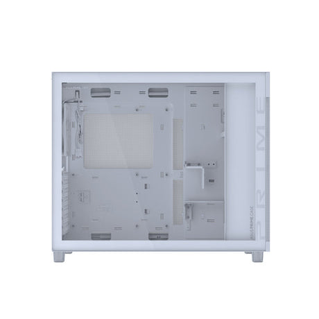 ASUS PRIME AP303 TG – kabinet – Hvid