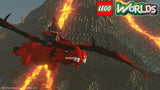 LEGO Worlds LEGO