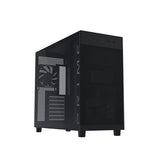 ASUS PRIME AP303 TG – kabinet – Sort