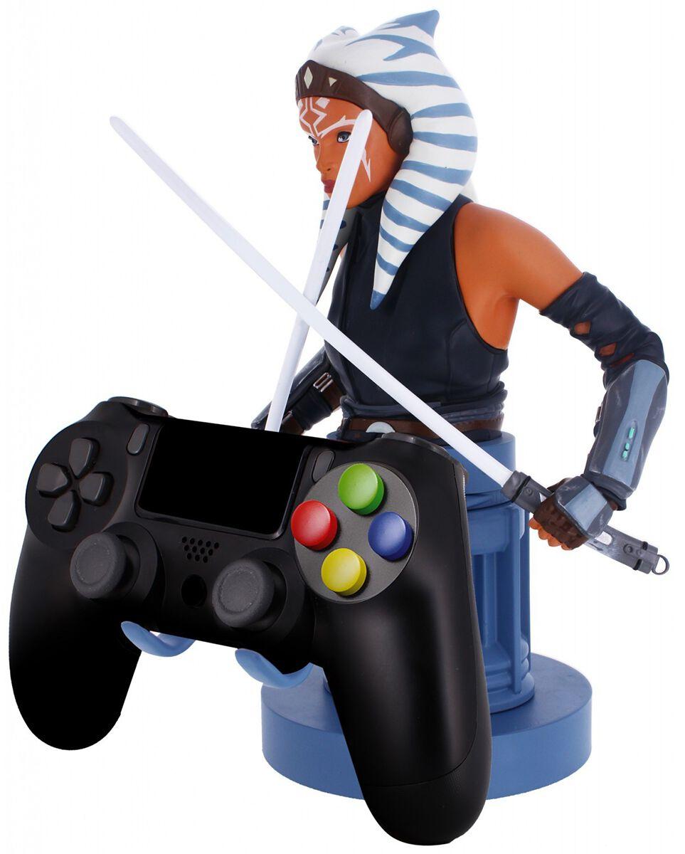 CABLE GUYS - AHSOKA TANO (MANDALORIAN) Cable Guys