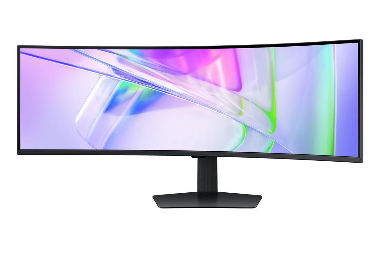 Samsung ViewFinity S9 S49C950UAU 49 5120 x 1440 (UltraWide) HDMI DisplayPort USB-C 120Hz  Dockingskærm Samsung