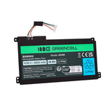Bateria Greencell do Asus C31N1912 / B31N1912 3HWPP ASUS VivoBook 14 E410MA, L410MA, E410KA, E510MA, F414MA, L510MA, R522MA Green Cell