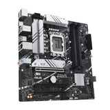 ASUS PRIME B760M-A-CSM (mATX, B760, LGA1700, DDR5) ASUS