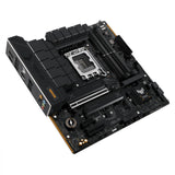 ASUS TUF GAMING B760M-PLUS II (mATX, B760, LGA 1700, DDR5) ASUS