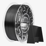 Creality HP ASA filament – sort, 1 kg – produktvisning 7