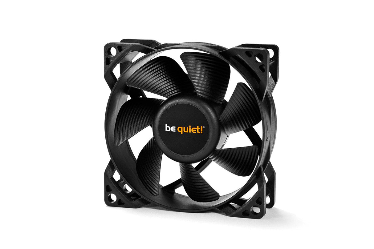 be quiet! Pure Wings 2 80mm PWM (BL037) Be quiet