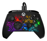 Turtle Beach Afterglow Ignite Time Machine – Xbox/PC – Front og knapper
