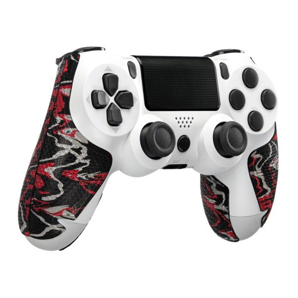 Lizard Skins DSP Controller Grip til PlayStation 4 - Wildfire Camo