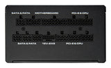 COUGAR GLE 1200W ATX3.1 / 80 Plus Gold strømforsyning – produktdetalje