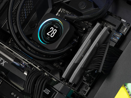 CORSAIR VENGEANCE DDR5 16GB (1x 6GB) 6000