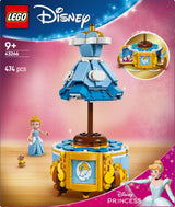 LEGO 43266 Disney Princess Cinderella's Dress LEGO