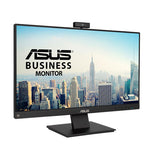 ASUS BE24EQK - 23.8 - LED monitor (black, FullHD, webcam, speaker) Asus